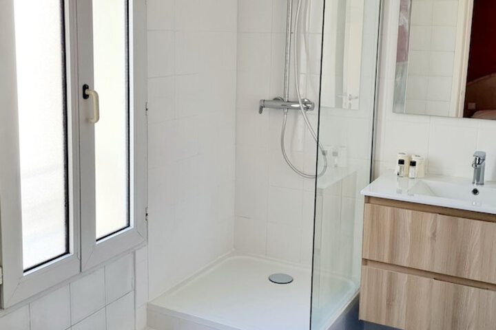 Bath Amenities