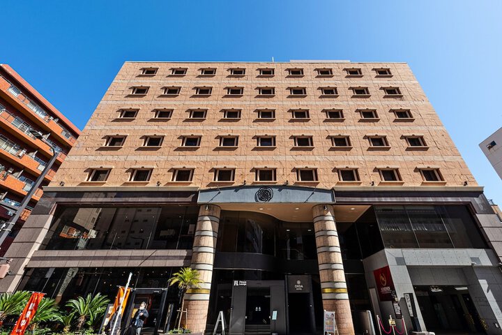 Hotel 238 of 239