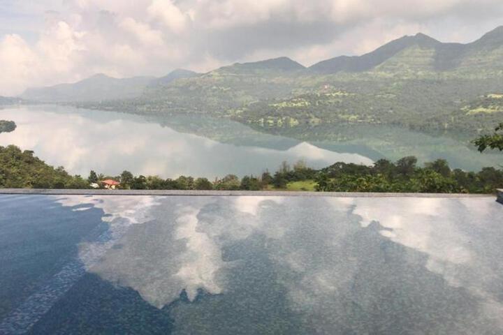 The Green Gate Resort Mulshi