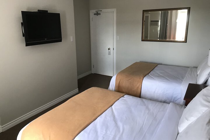 The Auberge Inn