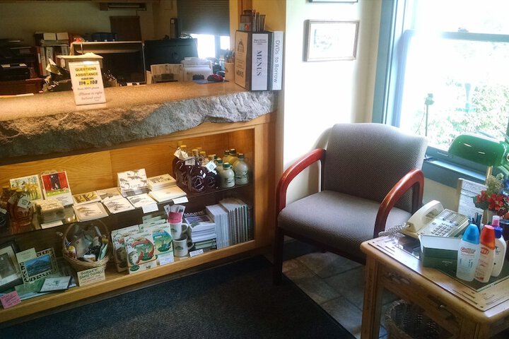 Hotel Interior 2 of 191