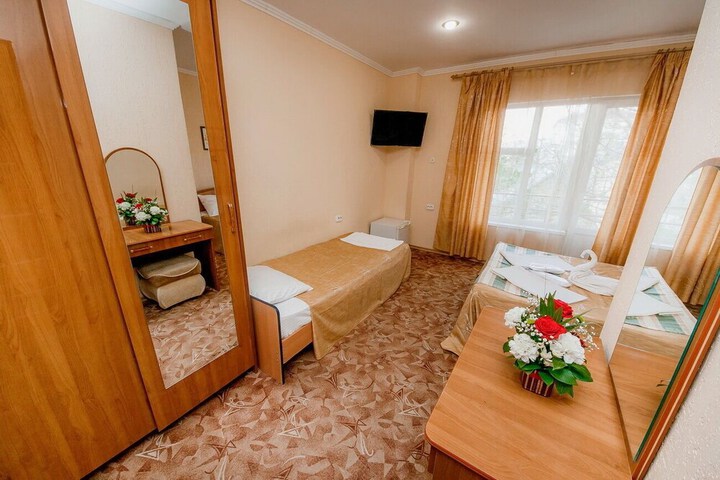 Room 5 of 51