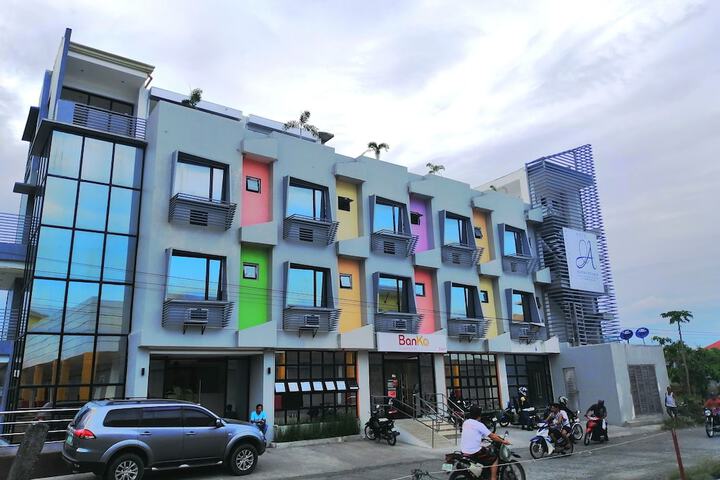 Hotel 105 of 116
