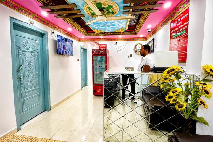 Hotel New Kalabagan