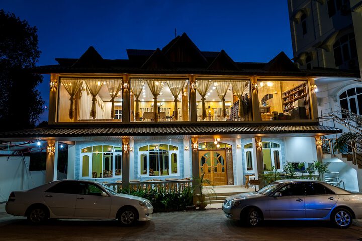Hotel 42 of 48