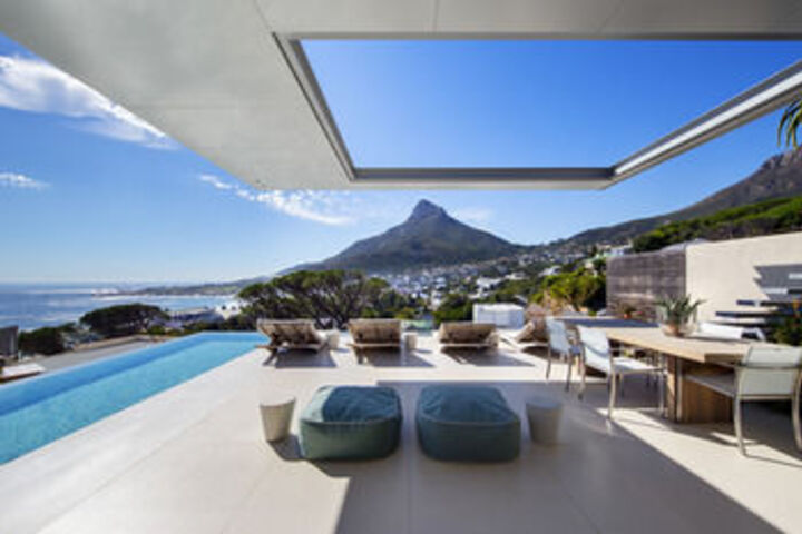 Terrace/Patio 27 of 30