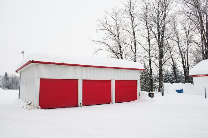 Exterior Photo