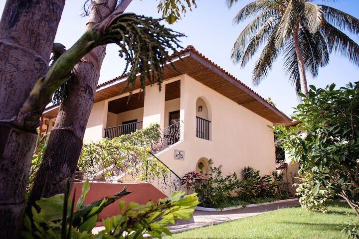 Outside Photo