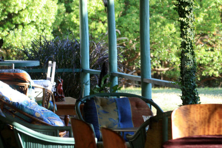 Terrace/Patio 31 of 39