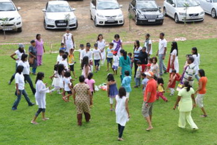 Childrens Activities 5 of 31
