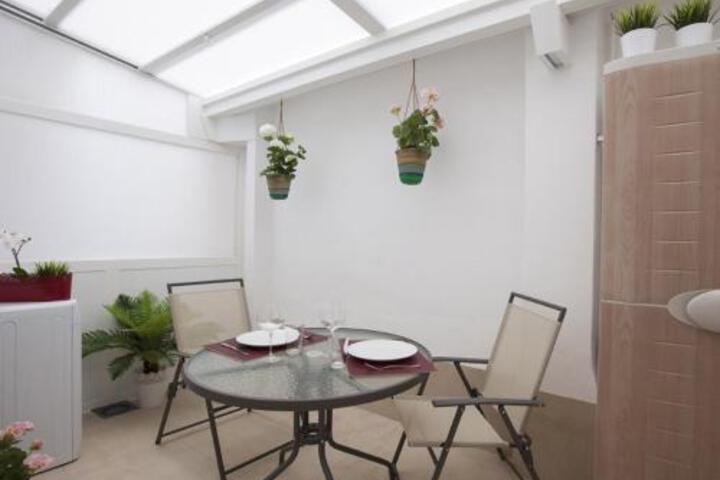 Image of MIT House Salamanca Confort Iriarte en Madrid