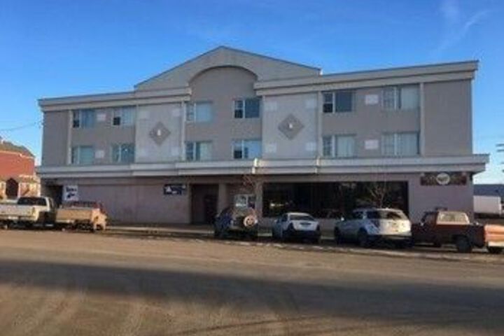Hotel 12 of 19
