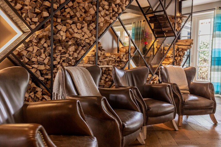 Hotel Interior 42 of 47