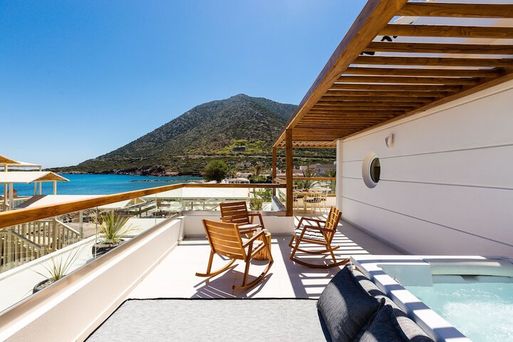 Terrace/Patio 101 of 102