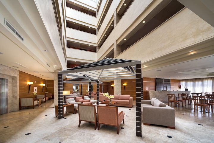 Hotel Interior 3 of 78