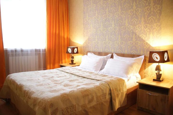 Photo of City Hotel