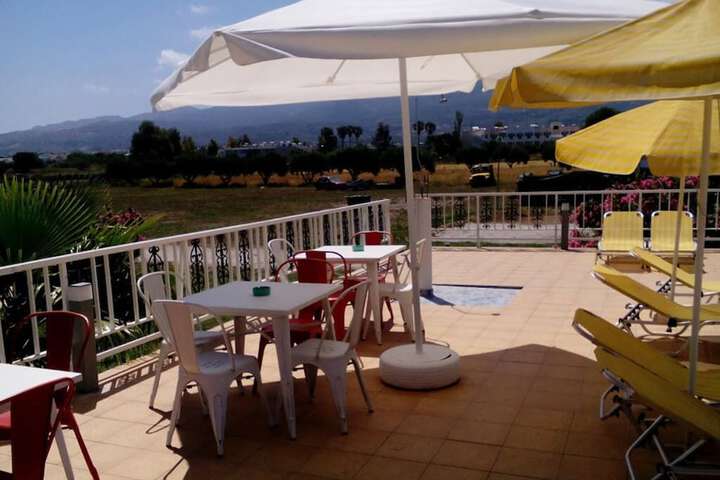 Hotel 21 of 29