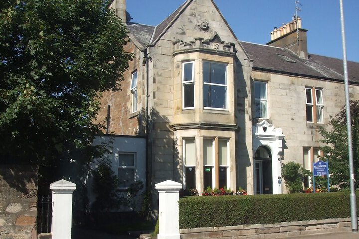 Outside Photo