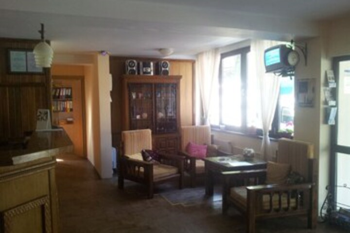 Hotel Interior 16 of 28