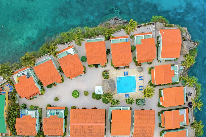 Hotel 166 of 175
