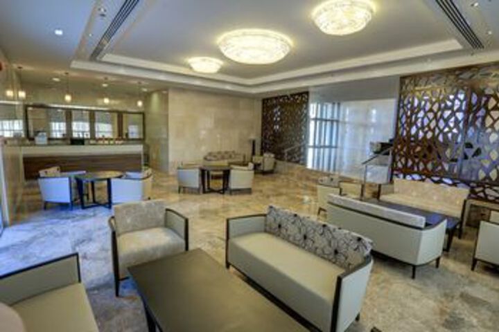 Hotel Interior 16 of 24