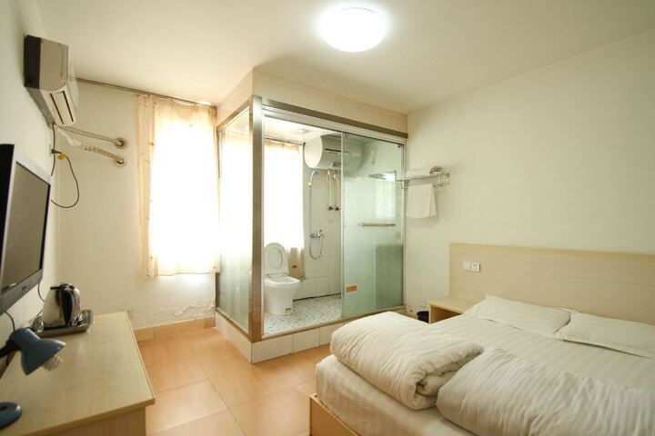 Huaian Xingguang Hotel