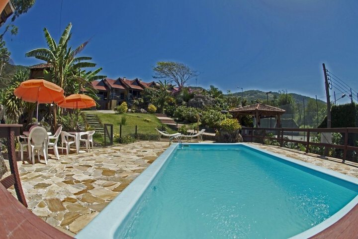 Pousada do Taxo in Garopaba