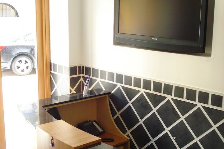Hotel Interior 7 of 105