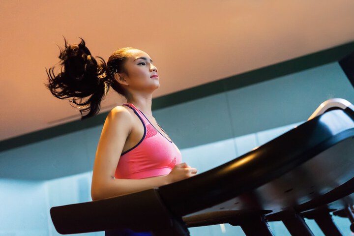 Hotel Gym