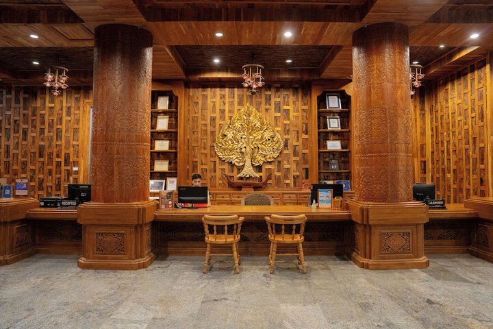 Hotel Interior 4 of 107