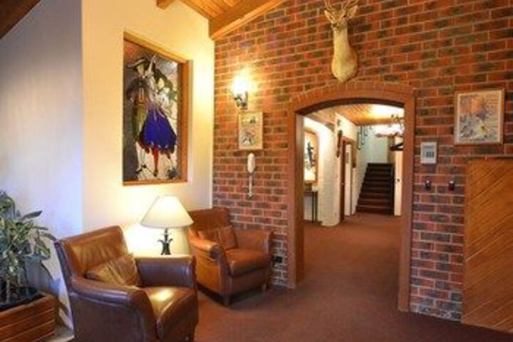 Hotel Interior 74 of 84