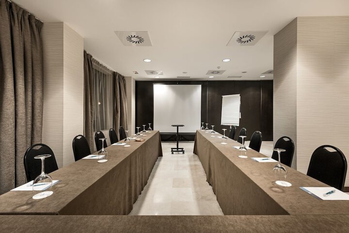 Meeting 24 of 45