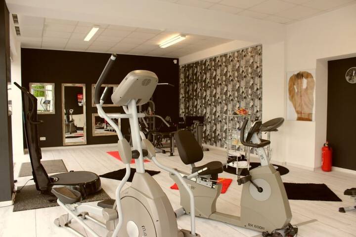 Health and Fitness 13 of 34