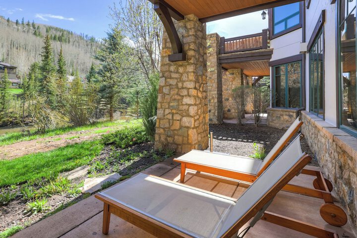 Terrace/Patio 540 of 569