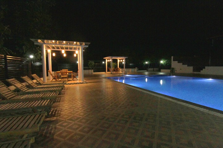 Image of Reva Resorts & Holiday Homes