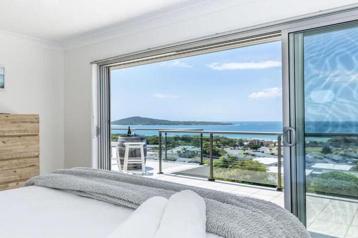 Elevate at Fingal Bay