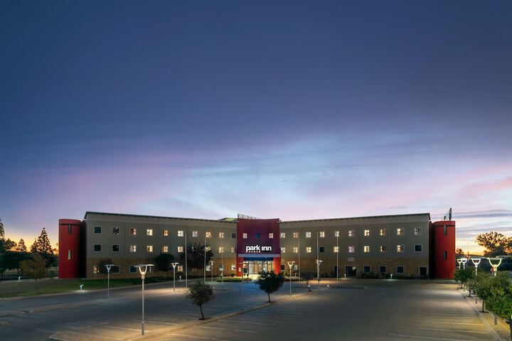 Hotel 68 of 69