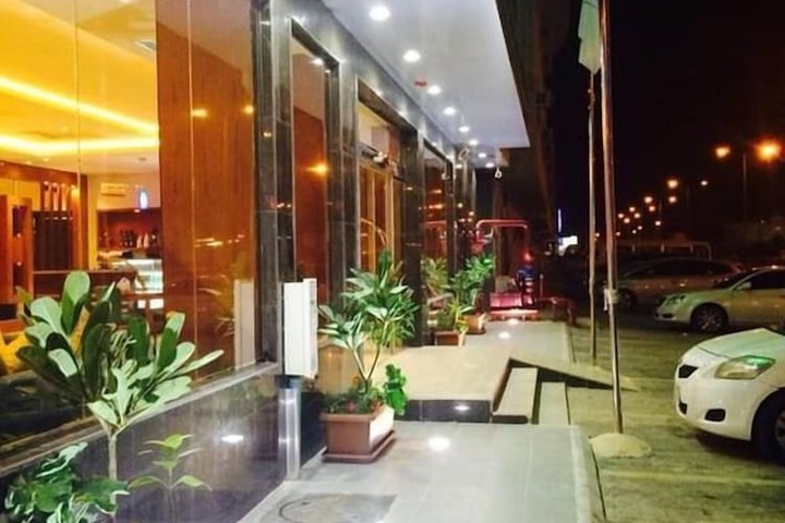 Hotel 3 of 36