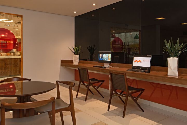 Business Center 27 of 34