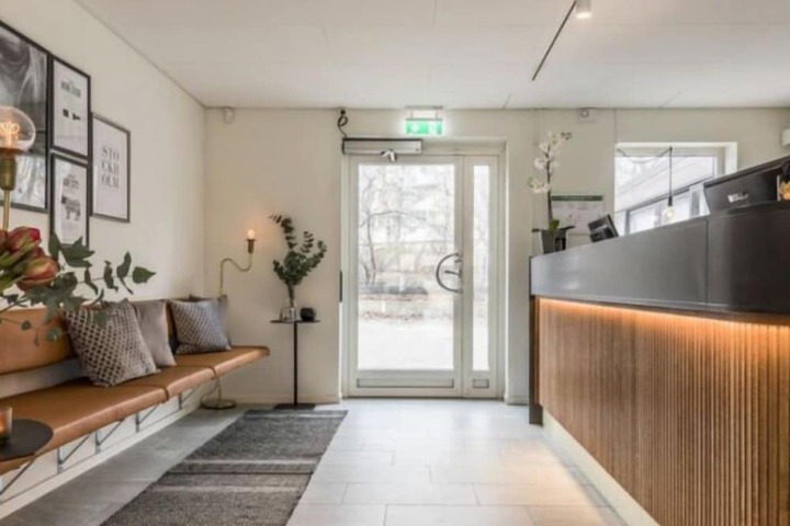 Avanti Hotel in Hägersten