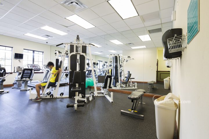 Health and Fitness 28 of 41