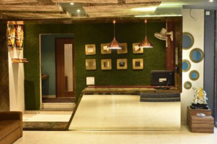 Hotel Interior 20 of 54