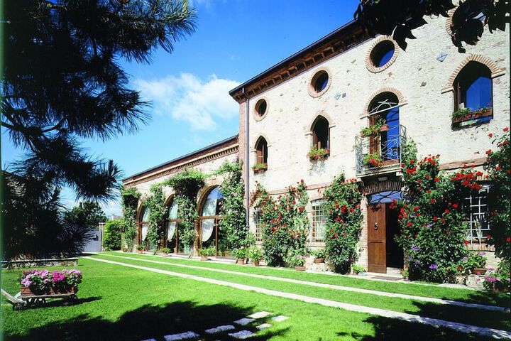 Locanda Corte dei Galli in Carre