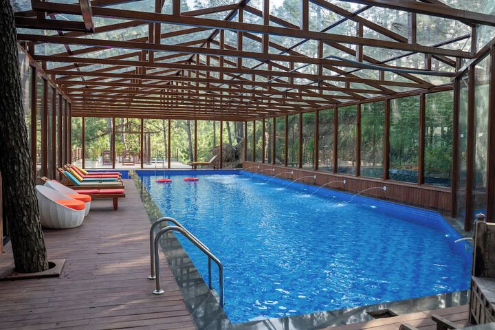 Pool 21 of 60