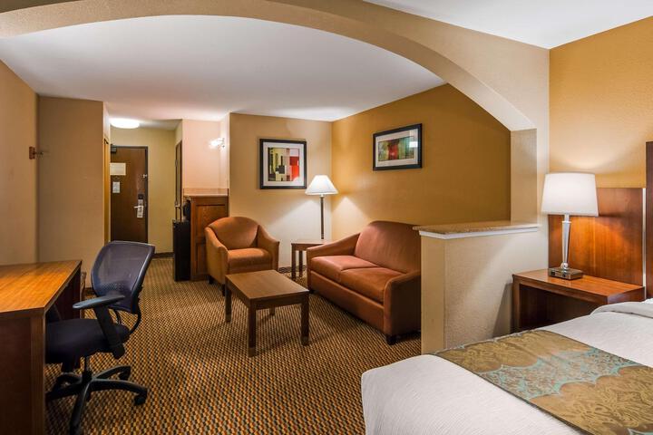 Amenities