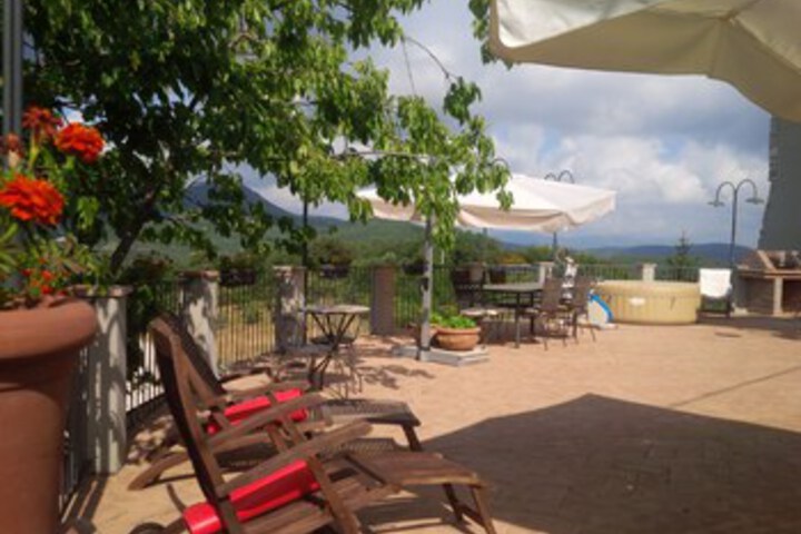 Terrace/Patio 64 of 66