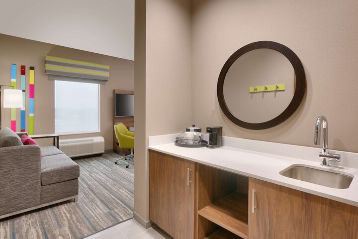 Minibar