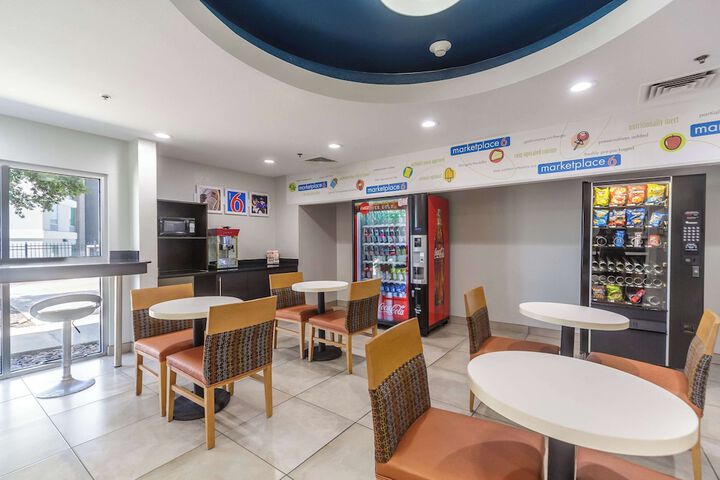 Restaurants