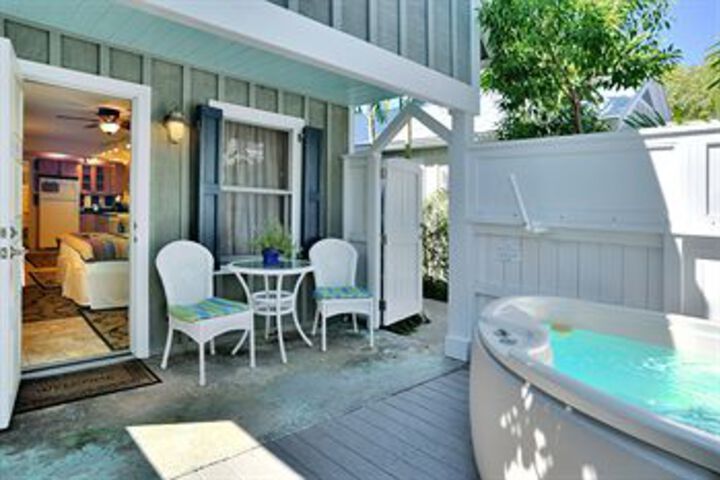 Terrace/Patio 51 of 51