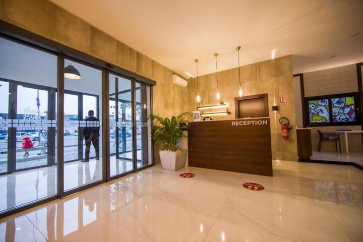 Aichti Hotel